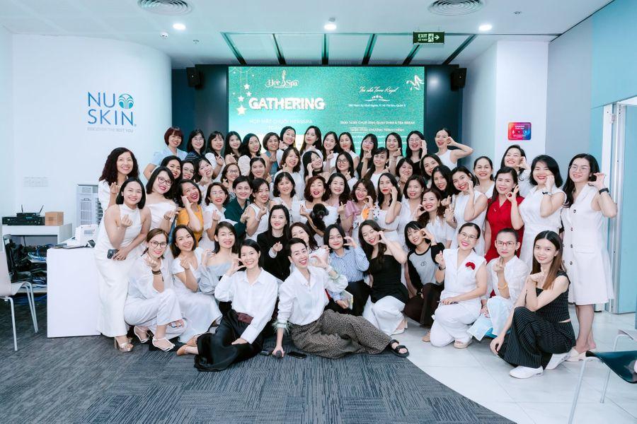 Community activity 5