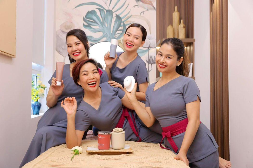 Free professional training and treatment consultation