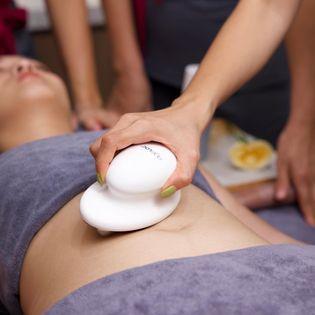 RELAX BODY MASSAGE & CIRCULATION THERAPY