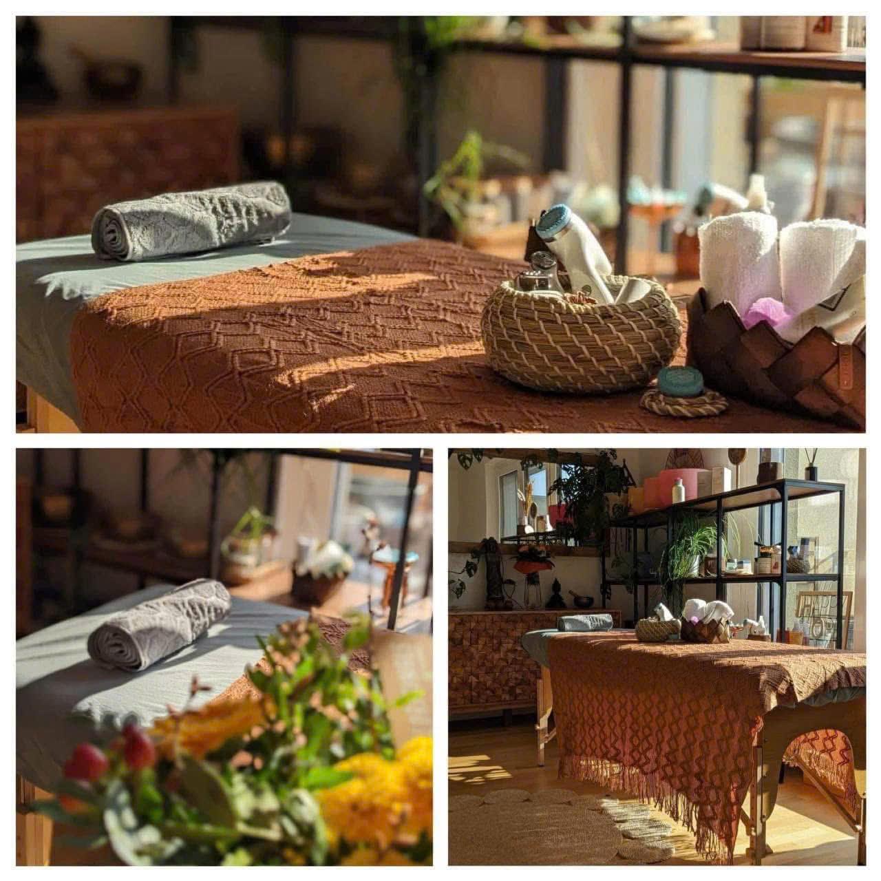 Community activity 4