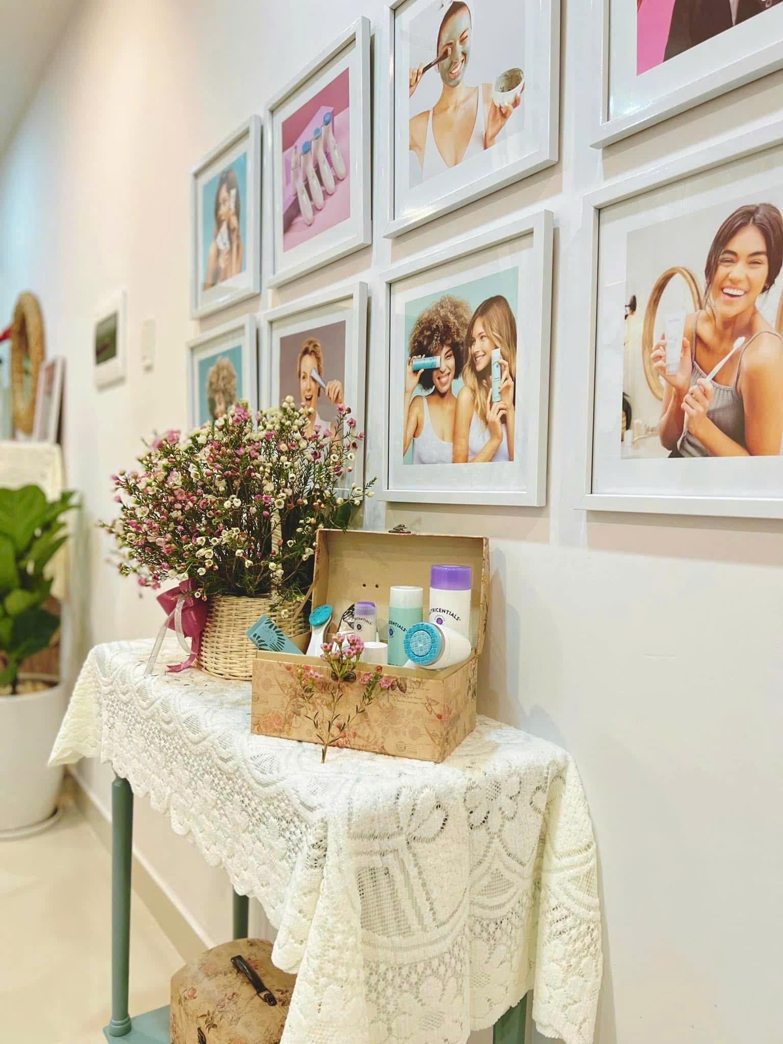 Community activity 21